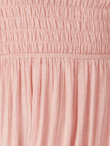 St MRLO Kleid 'True' in Pink