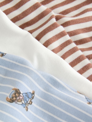 Next - Pijama en azul