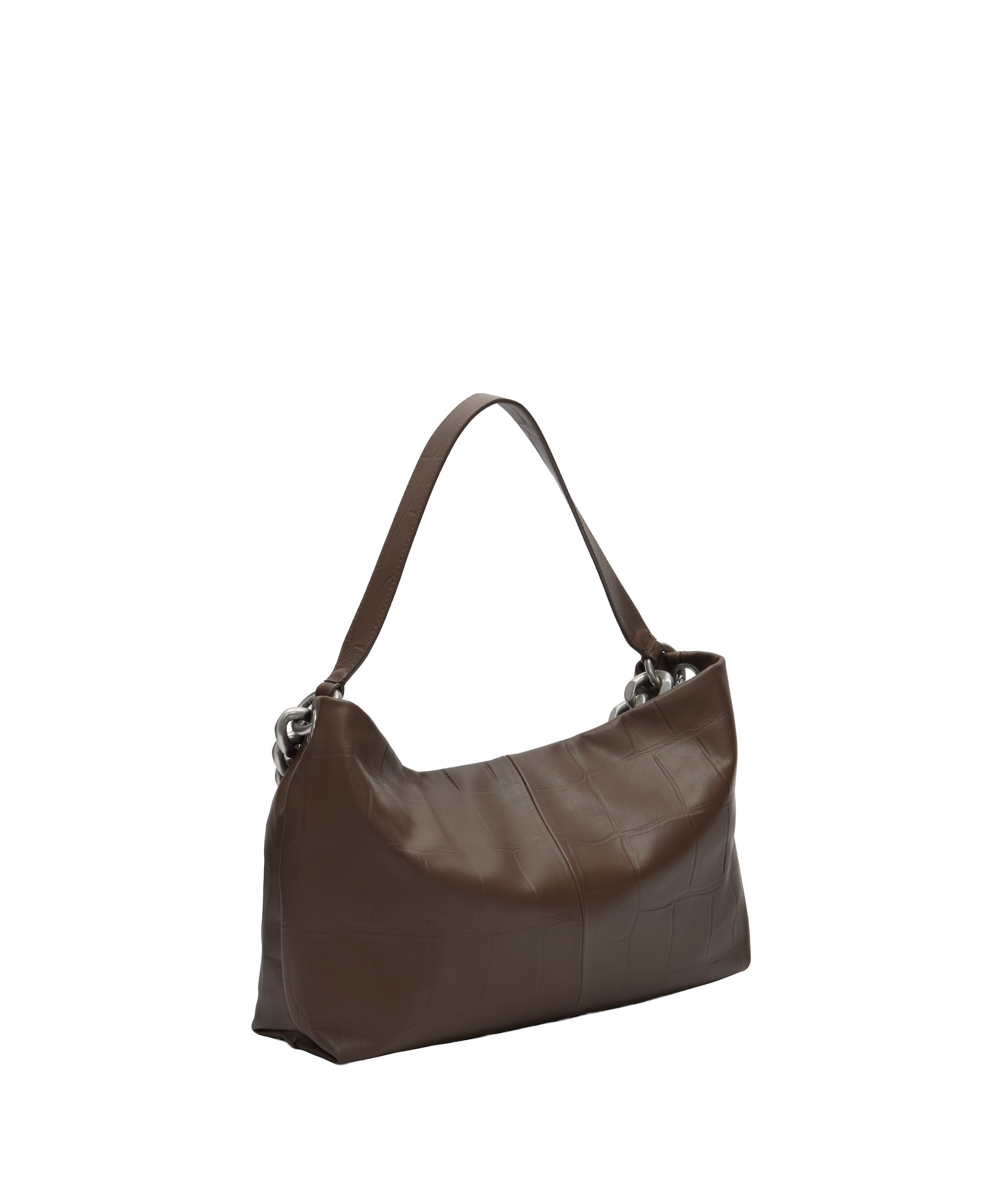 Liebeskind Berlin Shoulder bag in Brown