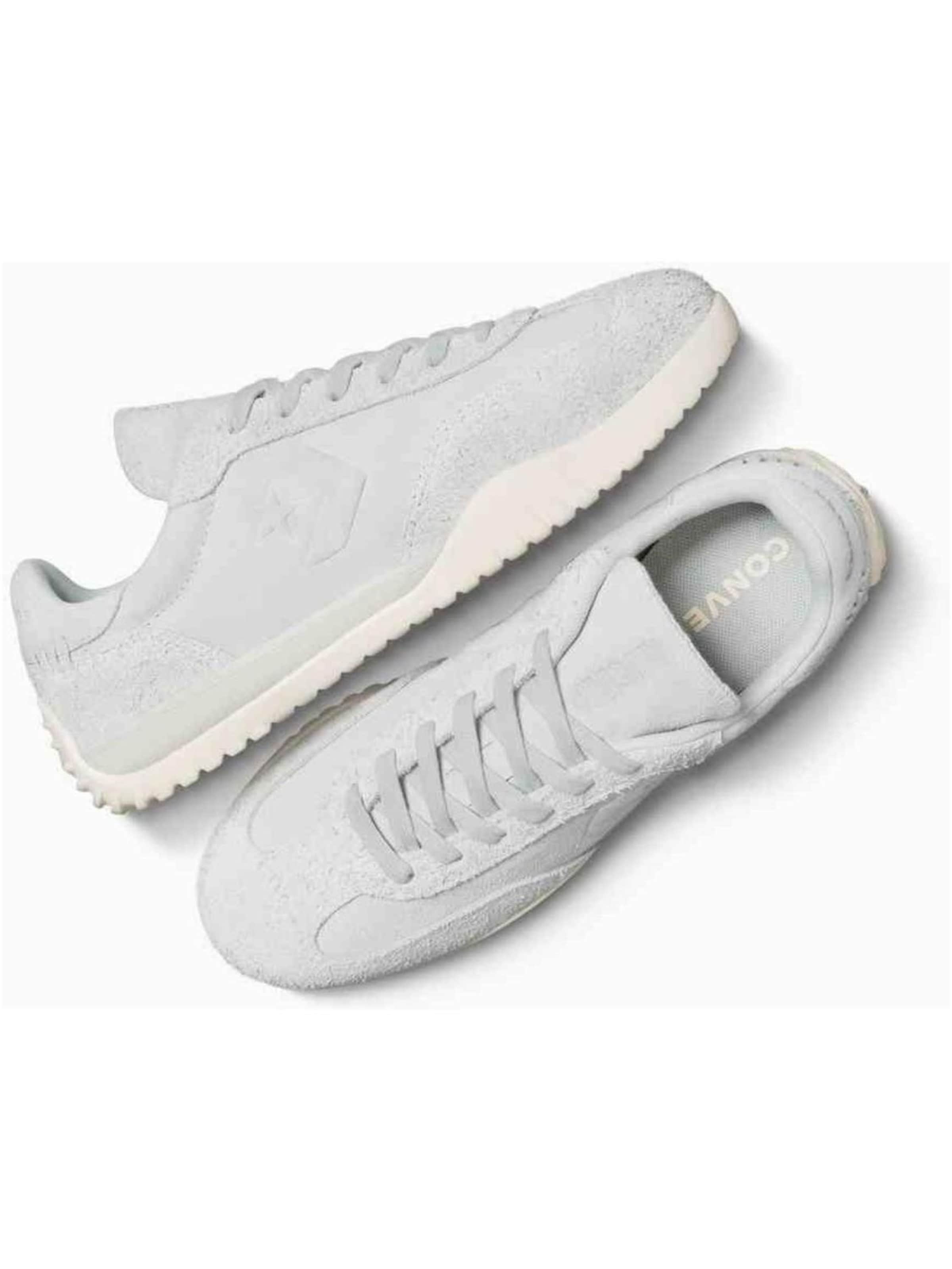 Scarpa sportiva 'Run Star' di CONVERSE in grigio
