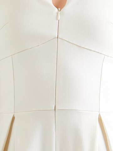 millane Kezeslábas - fehér