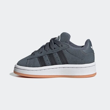 ADIDAS ORIGINALS Sneakers in Grey: front