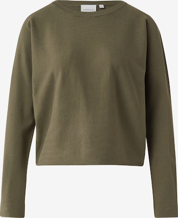 COMMAPulover - zelena boja: prednji dio