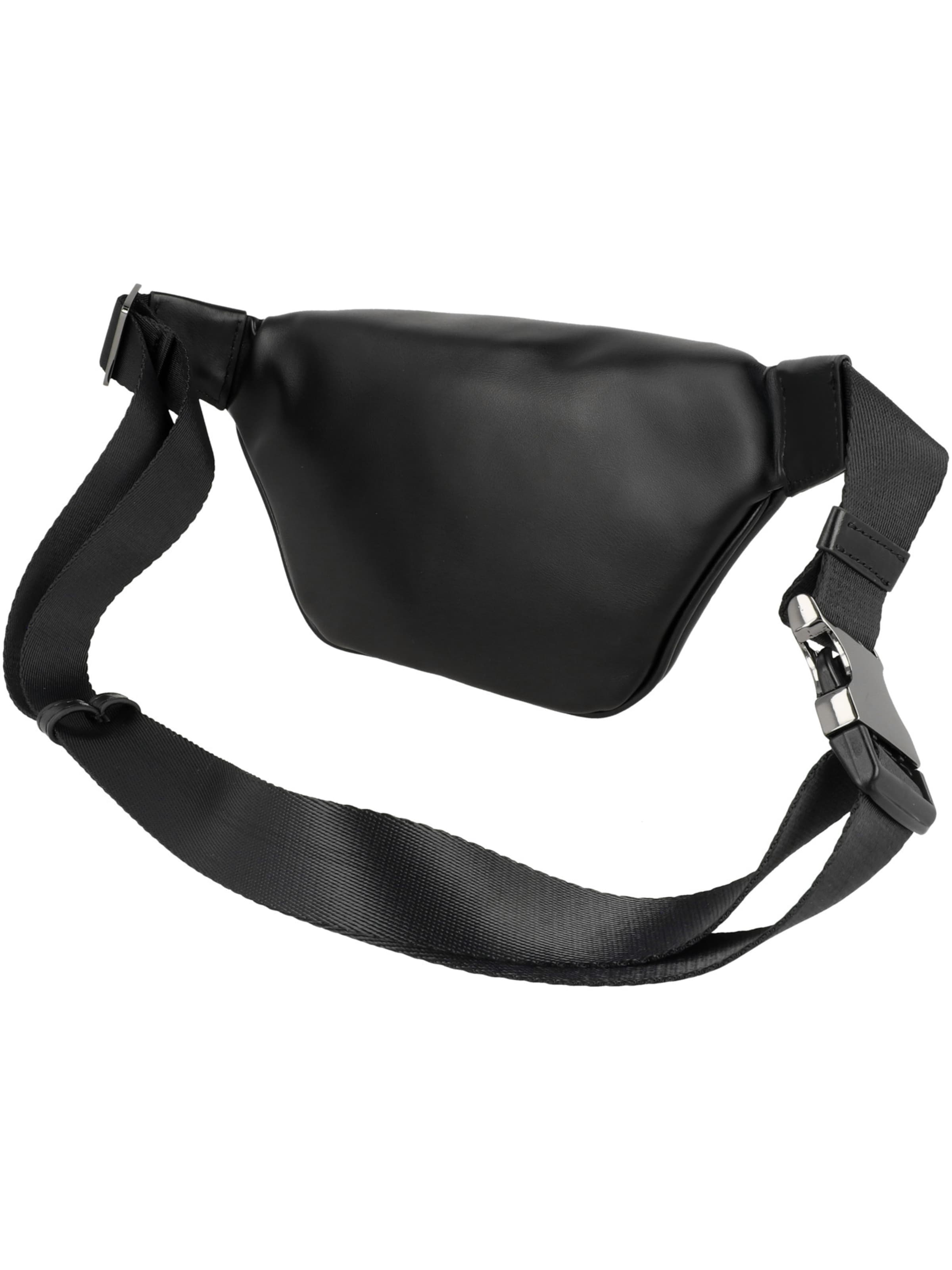 Karl Lagerfeld - Riñonera ' 805911 ' en negro