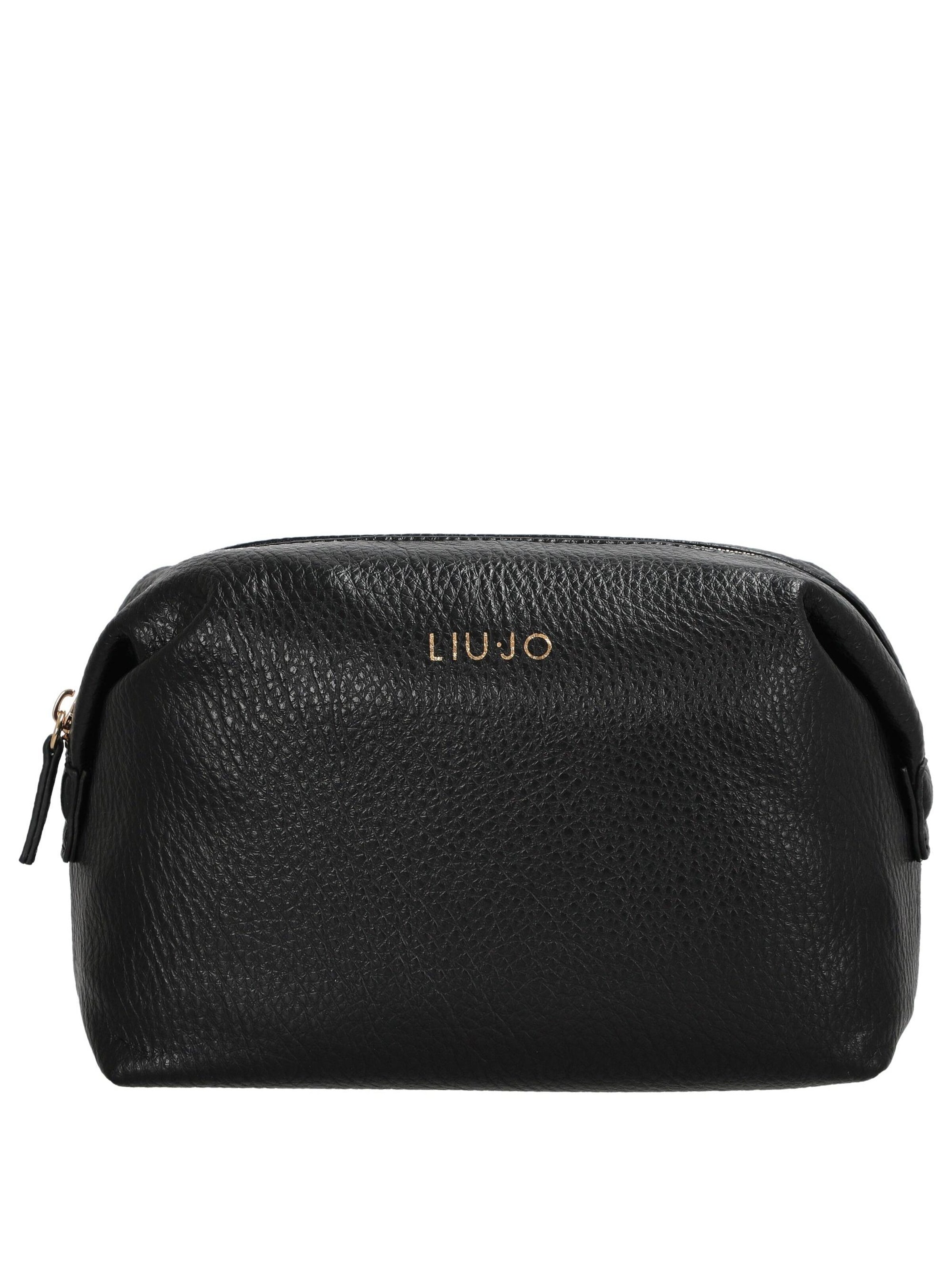 Liu Jo Toiletry Bag 'Caliwen' in One size in Black, Item view