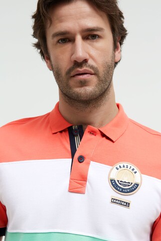 Gaastra Shirt in Orange