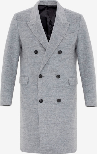 Antioch Prijelazni kaput u siva, Pregled proizvoda