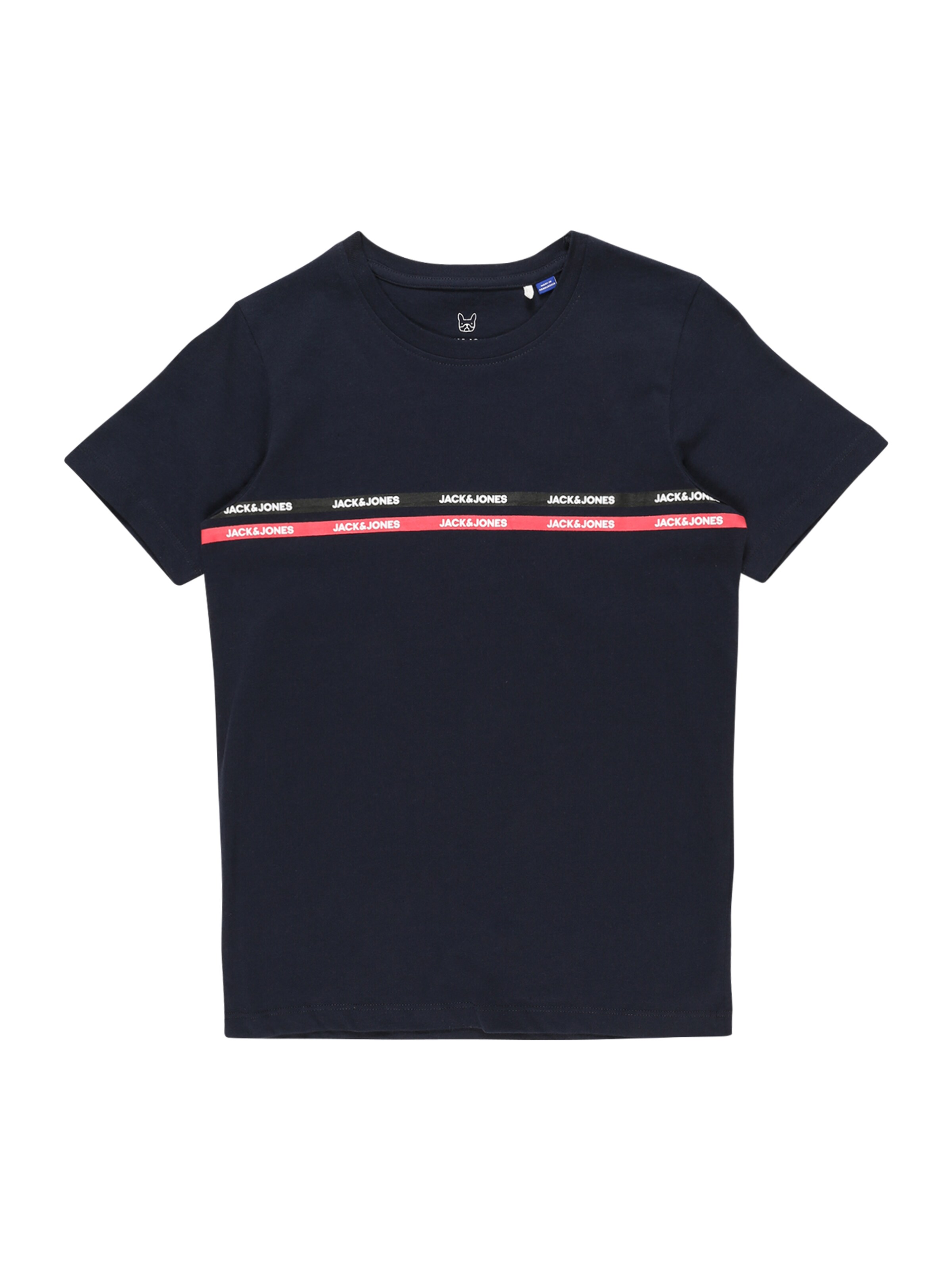 jack and jones rebels t shirt