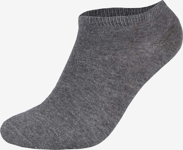 Marc O'Polo - Calcetines en gris: frente