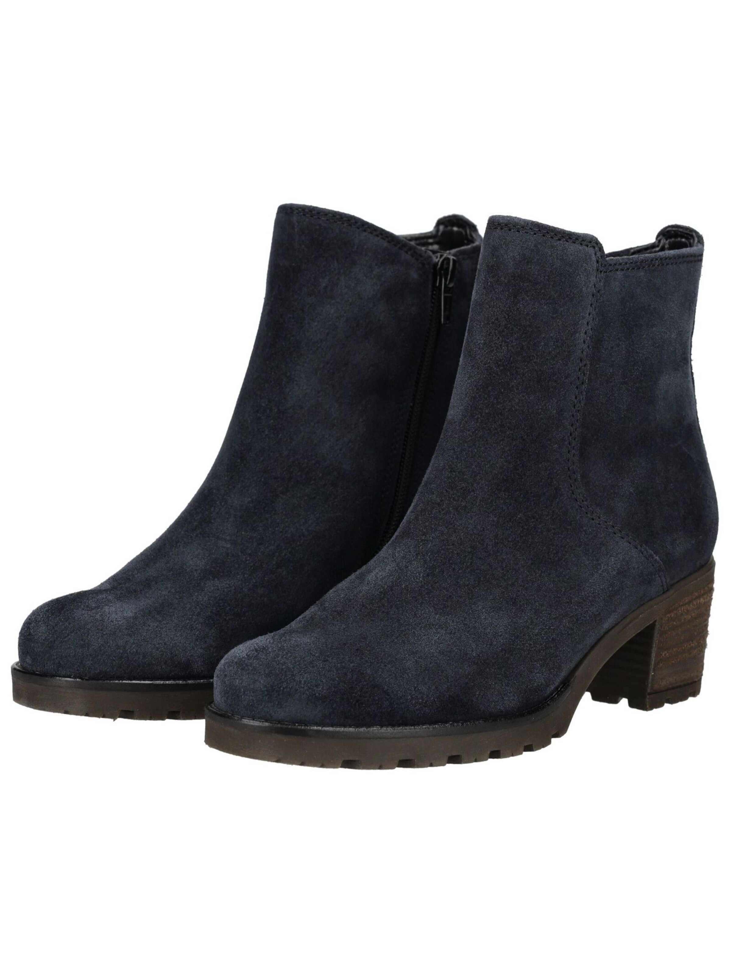 Stivaletto di GABOR in blu