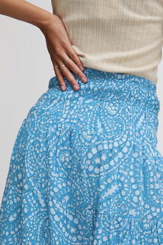 b.young Skirt in Blue