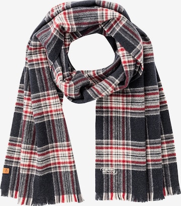 CAMEL ACTIVE Scarf in Mixed colors: front