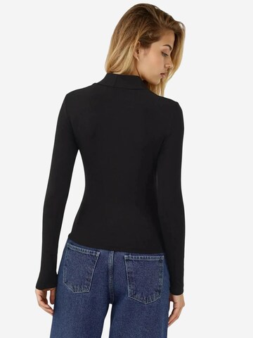 T-shirt Hiccup en noir