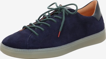 THINK! Sneaker 'Turna' in Blau: Vorderseite