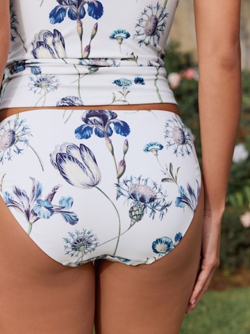 Next Bikini bottom in White