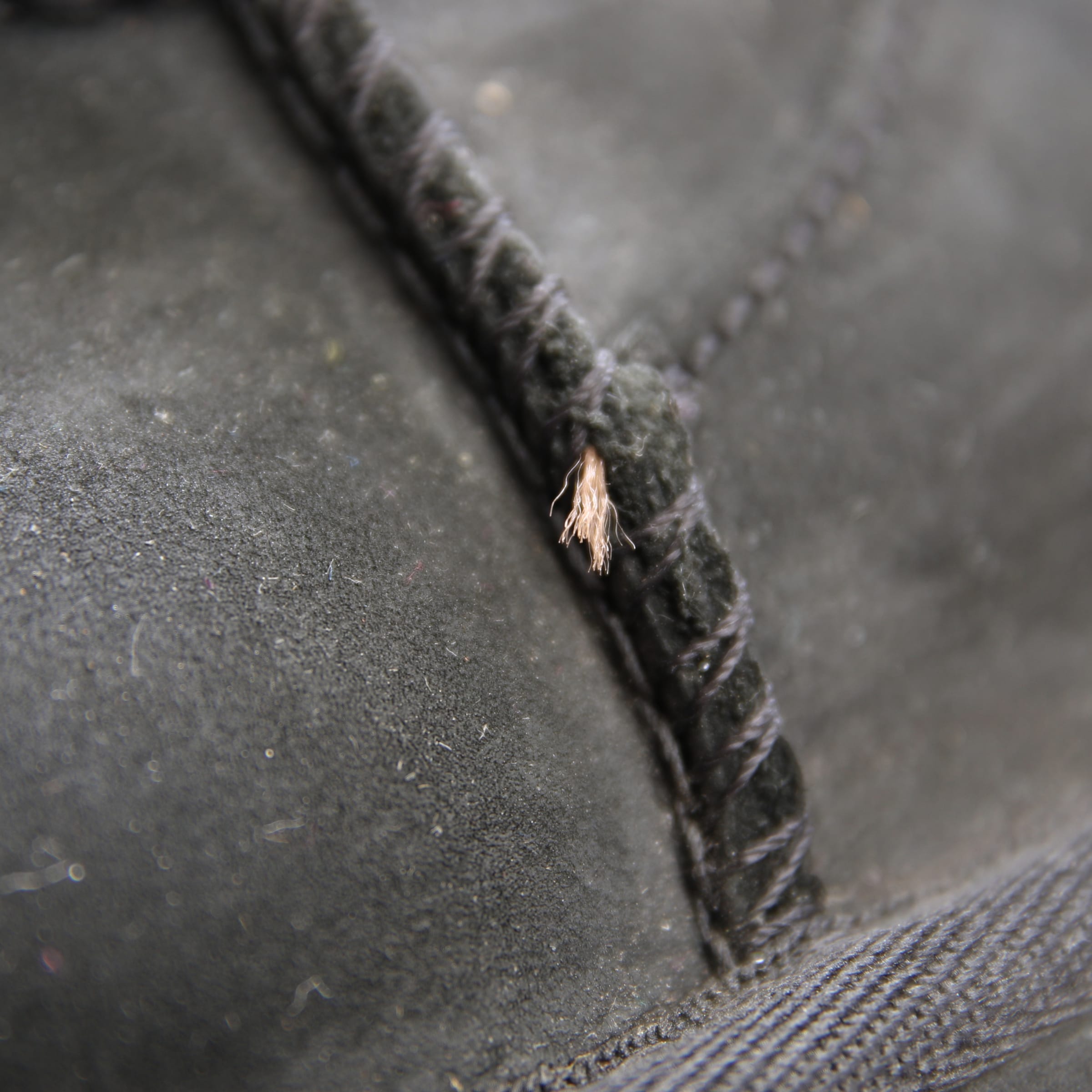 UGG Stiefel 40 in Schwarz