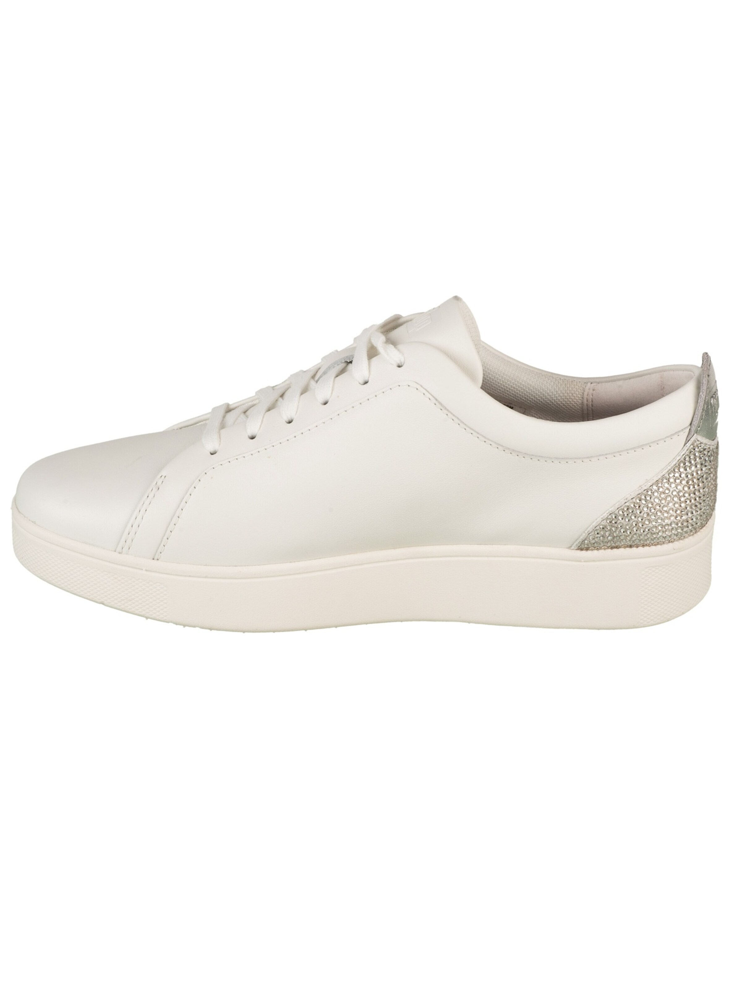 FitFlop Sneakers laag 'FitFlop Rally Sneakers' in Wit