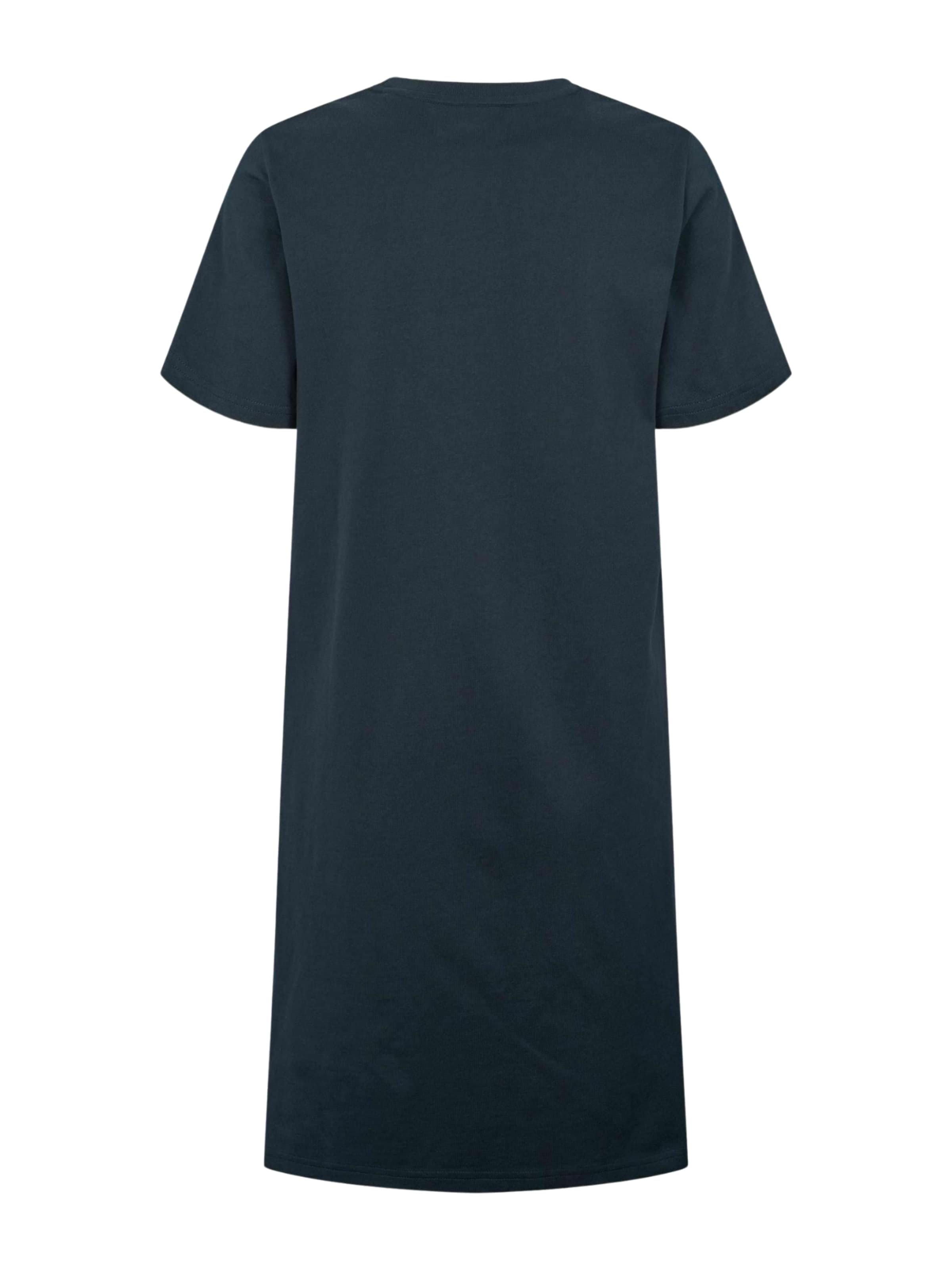 U.S. POLO ASSN. Mekko ' UWMonica Dress ' värissä sininen