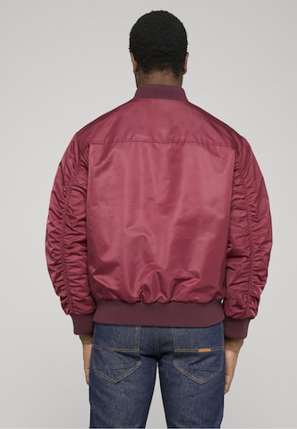 Giacca di mezza stagione 'Blake' di ROCAWEAR in rosso