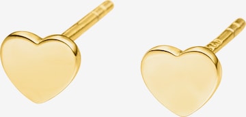 Nana Kay Earrings 'Sweet Glam' in Gold: front