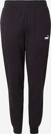 PUMA Urheiluhousut 'ESS No. 1' värissä musta, Tuotenäkymä