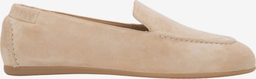 Estro Mokassin '24195-666' i beige: forside