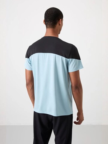 Tommy Life - Camisa 'T-Shirts' em mistura de cores