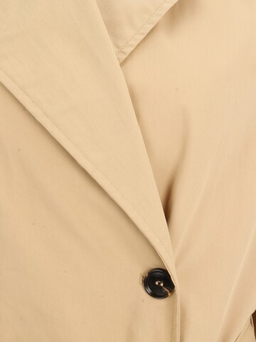 Cappotto di mezza stagione 'OLANEH' di LTB in beige