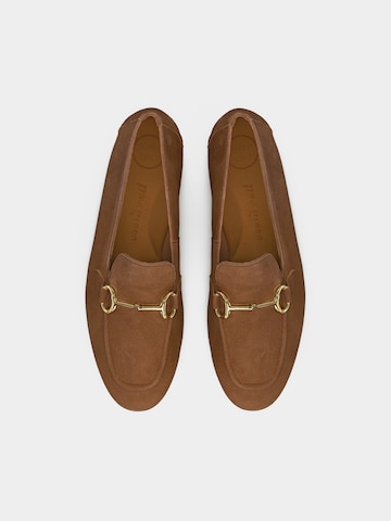 Paul GreenSlip On cipele - smeđa boja