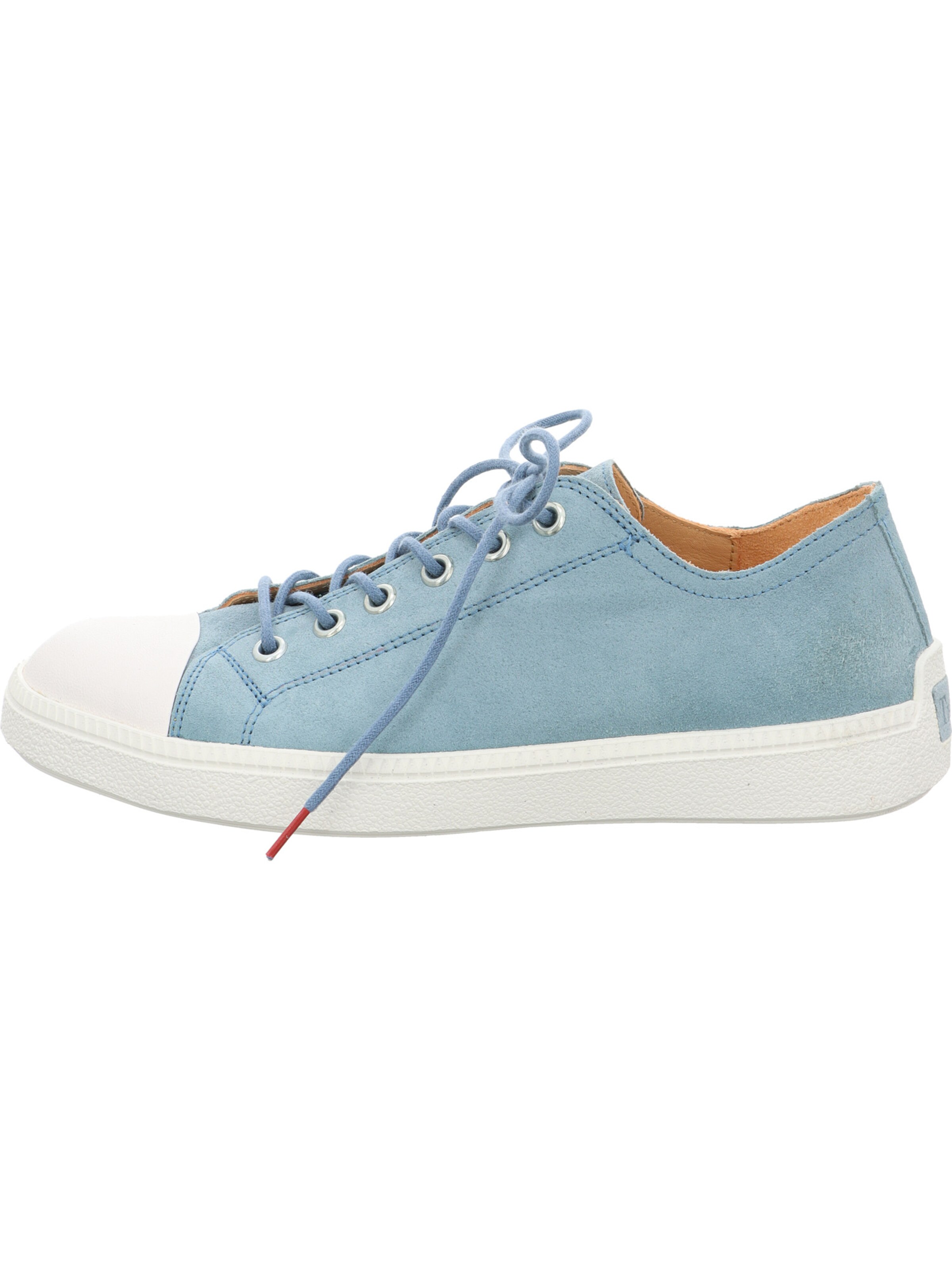 THINK! Sneaker 'Turna' in Blau