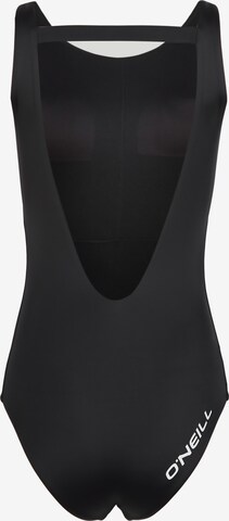 O'NEILL Bustier Badpak in Zwart