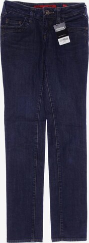 s.Oliver Jeans 34 in Blau: predná strana