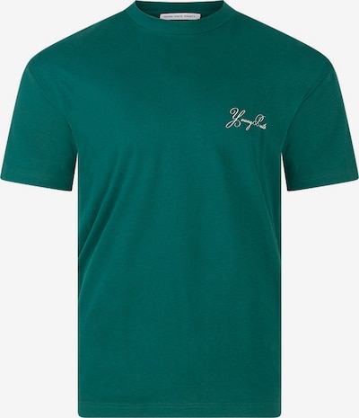 Young Poets Society Shirt 'Summer Nik' in Emerald, Item view