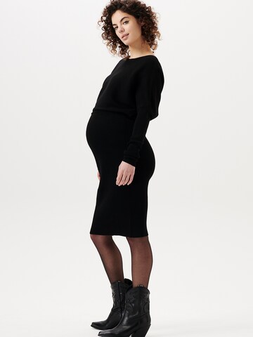 Supermom Dress 'Chester' in Black