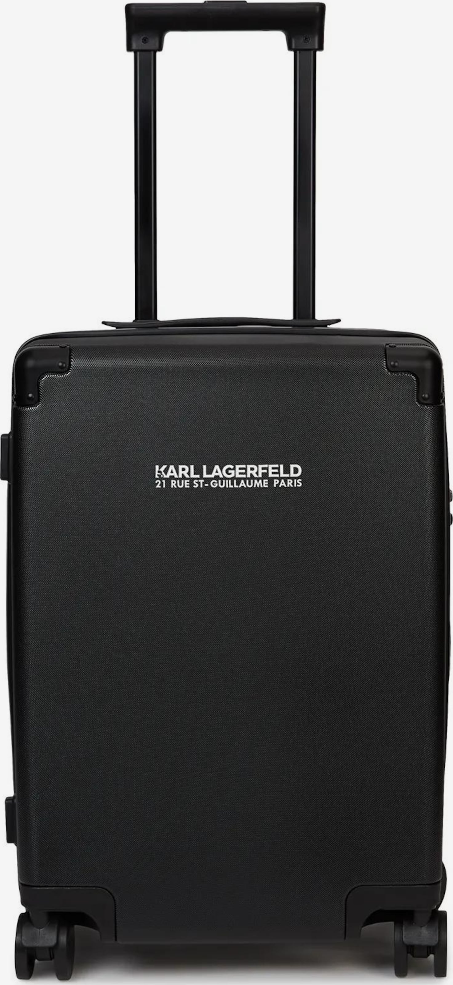 Karl Lagerfeld Troller 'Rue St-Guillaume'