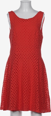 Ashley Brooke by heine Kleid M in Rot: Vorderseite