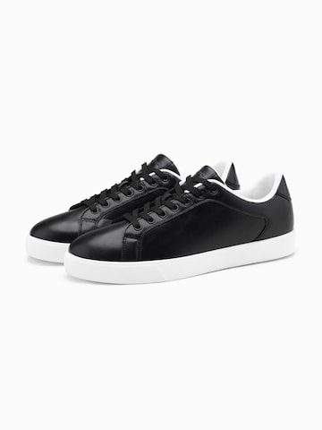 Ombre Sneaker low‌‌‌‌‌‌‌‌‌‌ in Schwarz