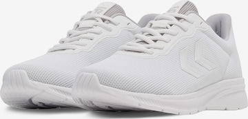 Chaussure de sport 'Reach TR Breather' Hummel en blanc