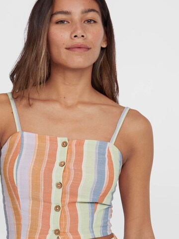 Top di O'NEILL in rosa