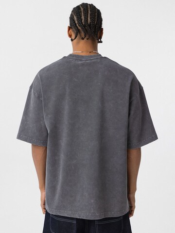 Dandalo Shirt in Grey