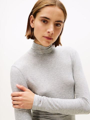 T-shirt TOMMY HILFIGER en gris