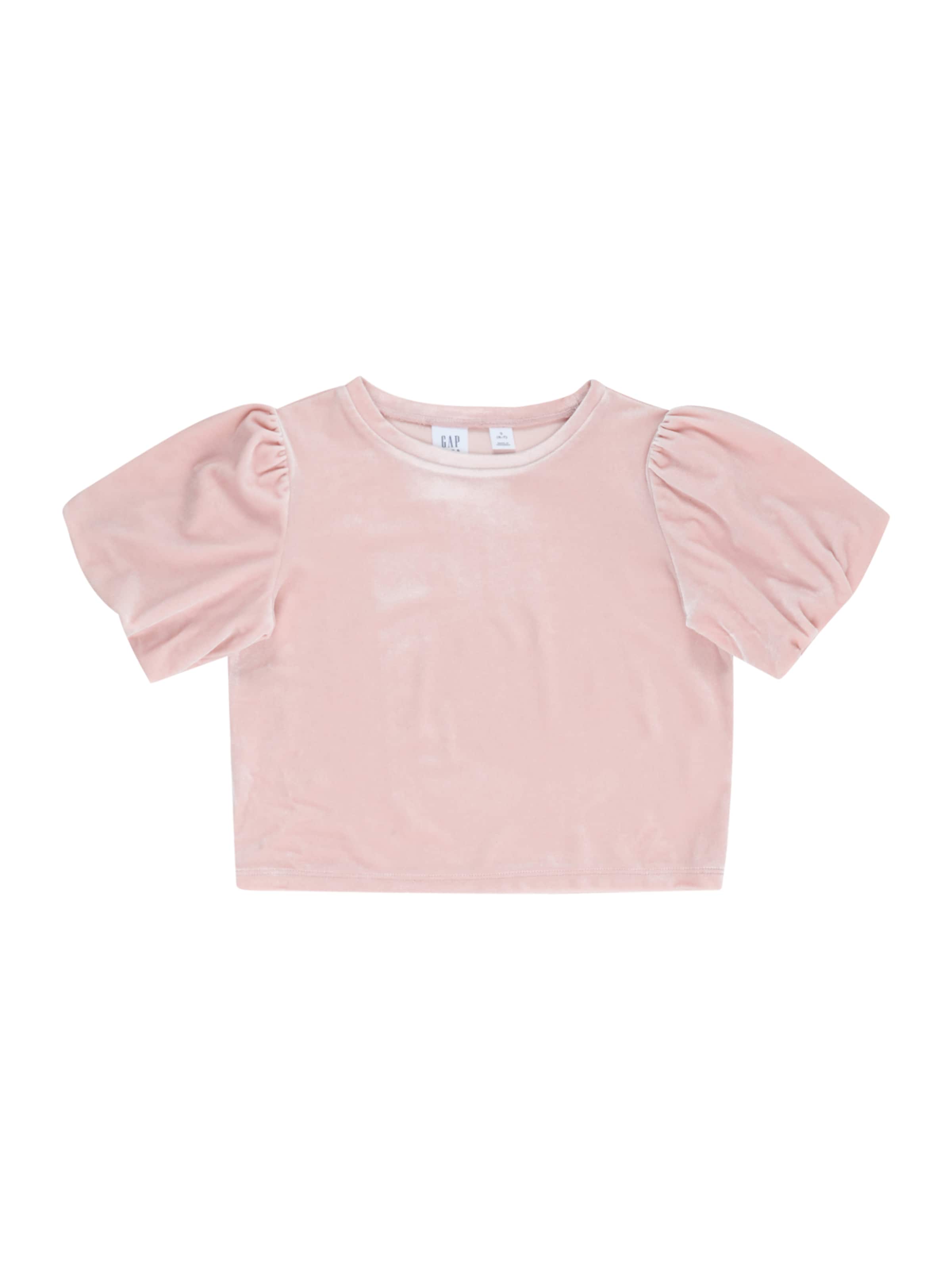 GAP T-Shirt in Pink: Vorderseite