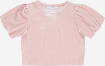 GAP Shirt in Pink: front