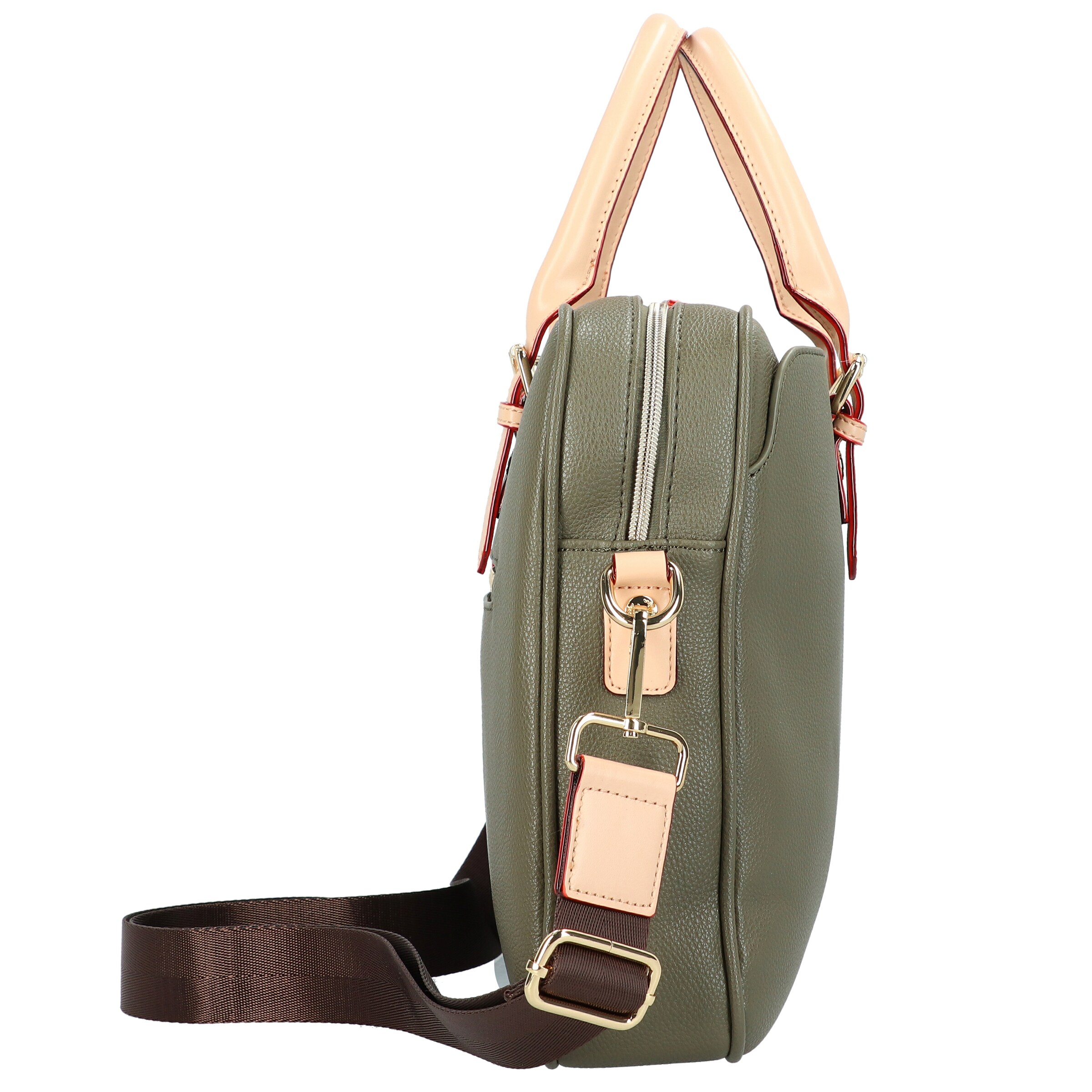 bugatti Tasche 'Ella' in Grün