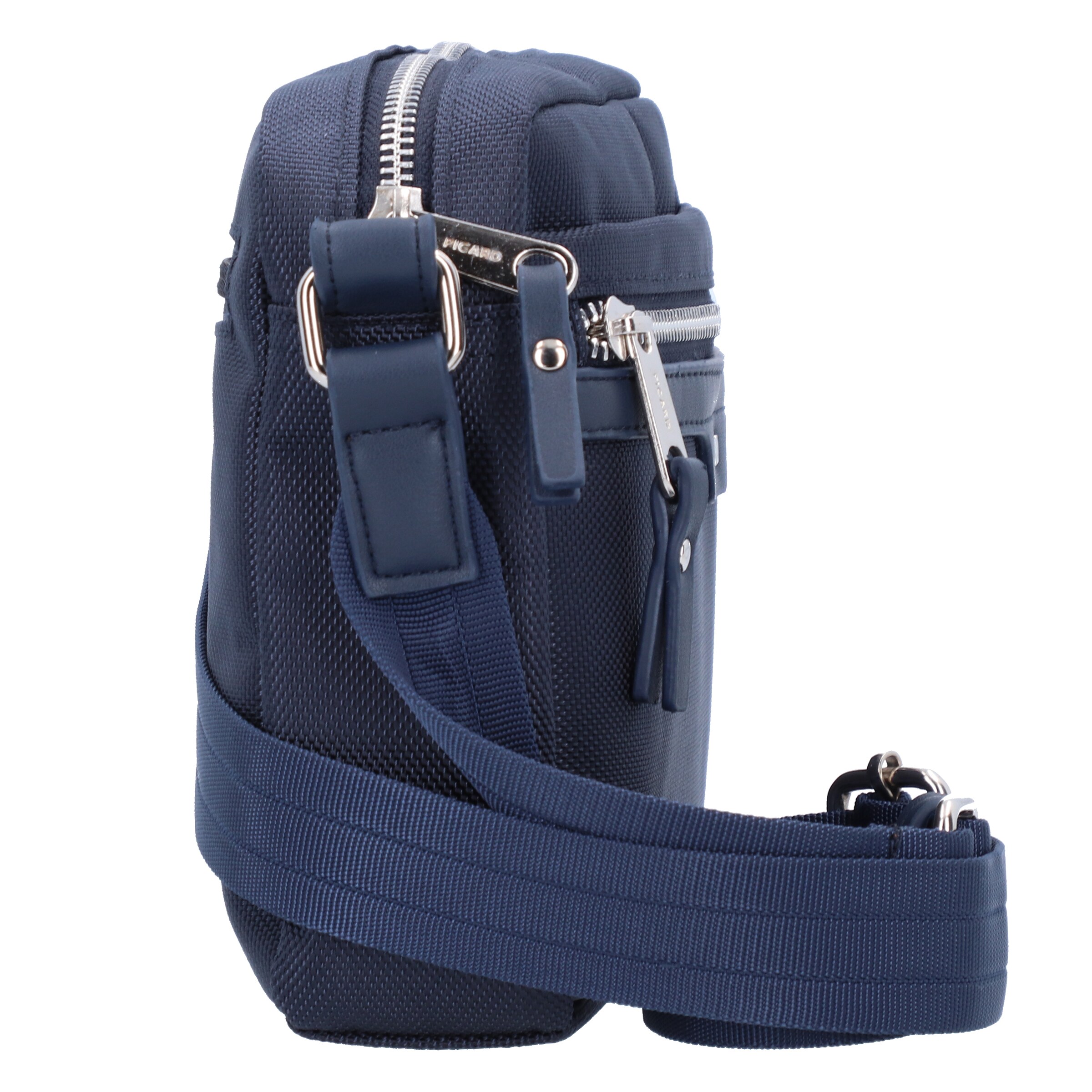Picard Crossbody bag 'Adventure' in Blue