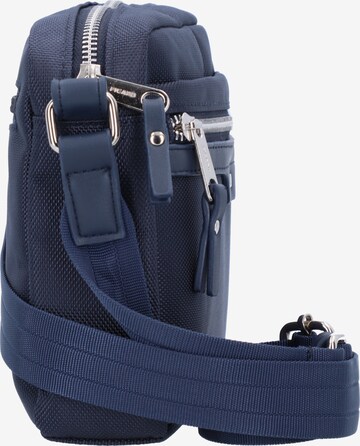 Picard Crossbody Bag 'Adventure' in Blue