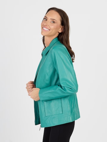 JCC Tussenjas in Groen