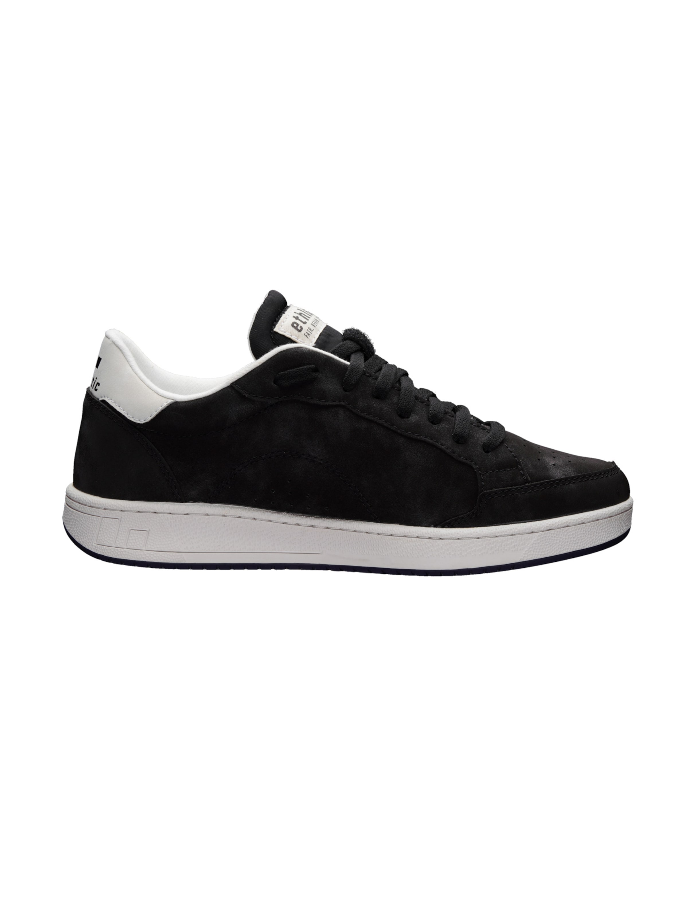 Ethletic Sneakers 'Jesse' in Black