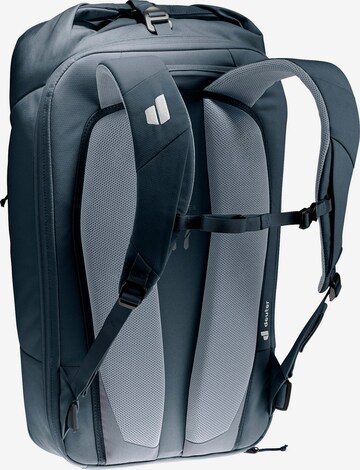 DEUTER Sportrucksack in Schwarz