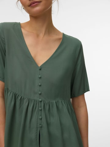 Haut VERO MODA en vert